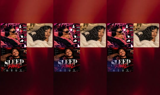 iamslimgem TikTok Live — Oct 1, 2026, 10:10 AM