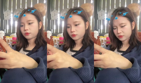 iamso7678 TikTok Live — Aug 20, 2026, 4:45 AM