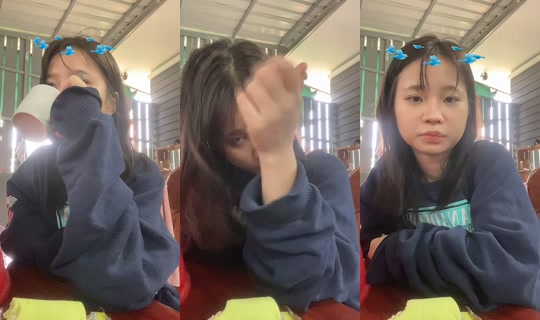 iamso7678 TikTok Live — Aug 21, 2026, 12:40 AM