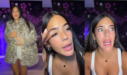 iamstaslive TikTok Live — Aug 22, 2026, 5:08 AM