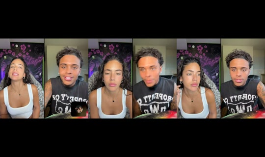 iamstaslive TikTok Live — Aug 27, 2026, 11:34 PM