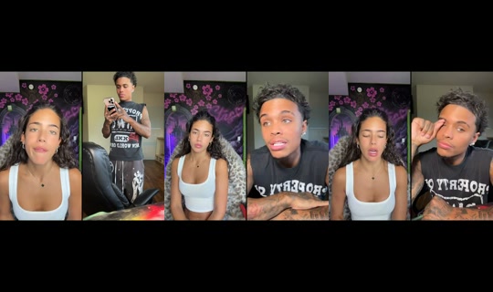 iamstaslive TikTok Live — Aug 27, 2026, 11:55 PM