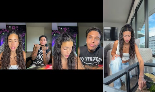 iamstaslive TikTok Live — Aug 28, 2026, 12:13 AM