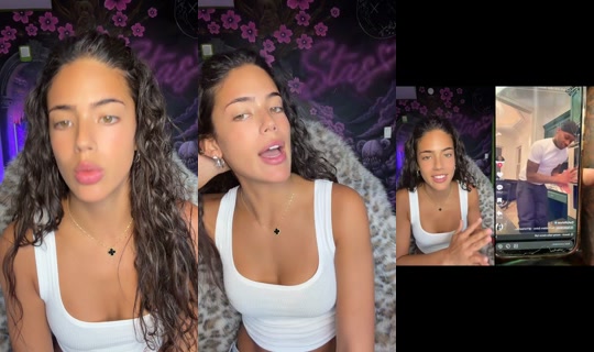 iamstaslive TikTok Live — Aug 28, 2026, 1:01 AM