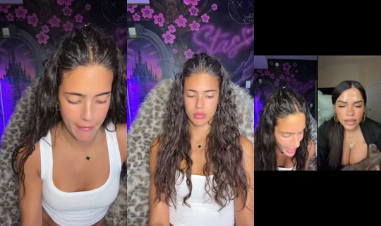 iamstaslive TikTok Live — Aug 28, 2026, 1:39 AM