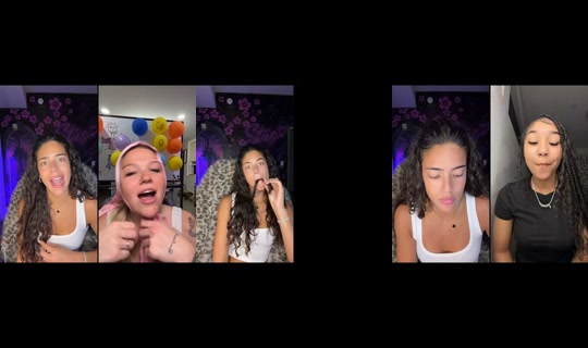 iamstaslive TikTok Live — Aug 28, 2026, 2:30 AM