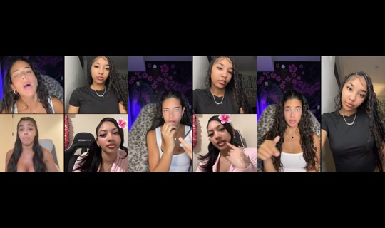 iamstaslive TikTok Live — Aug 28, 2026, 3:20 AM