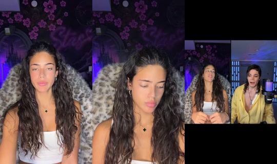 iamstaslive TikTok Live — Aug 28, 2026, 5:05 AM