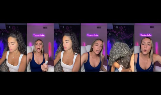 iamstaslive TikTok Live — Aug 28, 2026, 6:16 AM