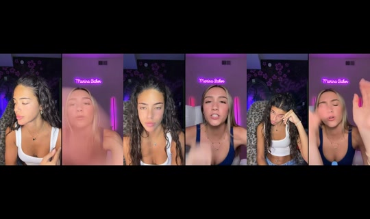 iamstaslive TikTok Live — Aug 28, 2026, 6:41 AM