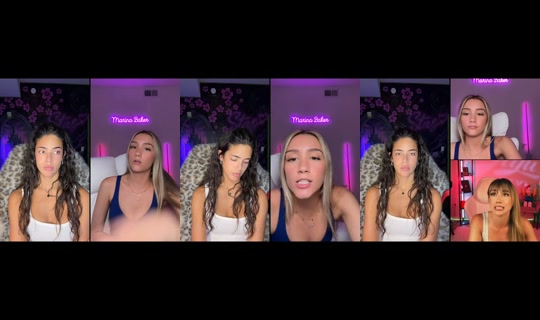 iamstaslive TikTok Live — Aug 28, 2026, 7:03 AM