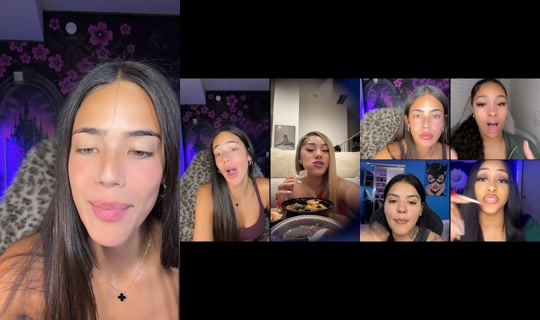 iamstaslive TikTok Live — Aug 29, 2026, 3:54 AM