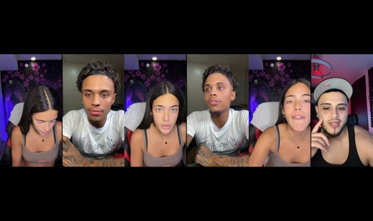 iamstaslive TikTok Live — Sep 2, 2026, 5:51 AM