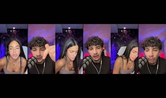 iamstaslive TikTok Live — Sep 2, 2026, 6:25 AM