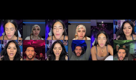 iamstaslive TikTok Live — Sep 2, 2026, 7:39 AM