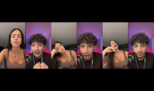 iamstaslive TikTok Live — Sep 2, 2026, 8:49 AM