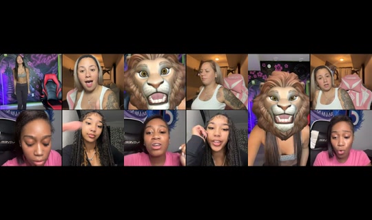 iamstaslive TikTok Live — Sep 3, 2026, 12:28 AM