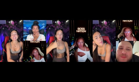 iamstaslive TikTok Live — Sep 3, 2026, 4:09 AM
