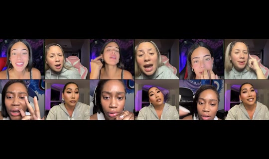 iamstaslive TikTok Live — Sep 3, 2026, 6:04 AM