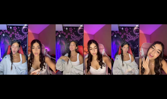 iamstaslive TikTok Live — Oct 2, 2026, 6:23 AM