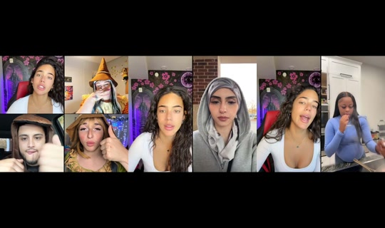 iamstaslive TikTok Live — Oct 2, 2026, 10:56 PM