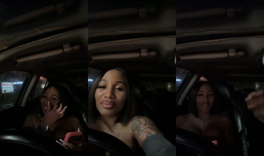 iamstrawberryj TikTok Live — Aug 23, 2026, 6:37 AM