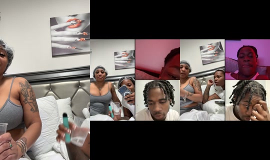 iamstrawberryj TikTok Live — Aug 27, 2026, 5:30 AM
