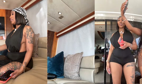 iamstrawberryj TikTok Live — Aug 28, 2026, 8:13 PM