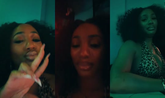 iamstrawberryj TikTok Live — Aug 31, 2026, 6:04 AM