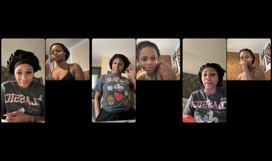 iamstrawberryj TikTok Live — Aug 31, 2026, 5:09 PM