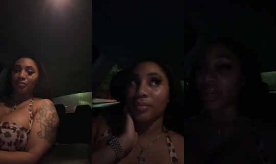 iamstrawberryj TikTok Live — Sep 11, 2026, 6:45 AM