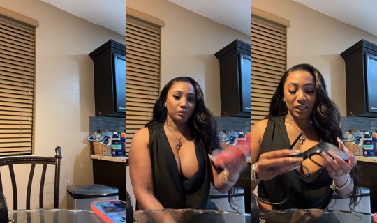 iamstrawberryj TikTok Live — Sep 13, 2026, 1:53 AM