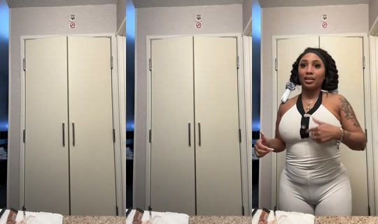 iamstrawberryj TikTok Live — Sep 20, 2026, 1:17 AM