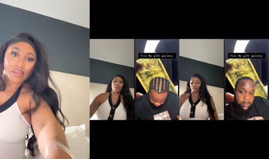 iamstrawberryj TikTok Live — Sep 20, 2026, 2:17 AM