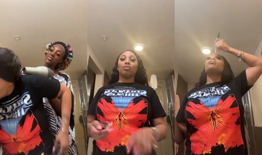 iamstrawberryj TikTok Live — Oct 4, 2026, 1:32 AM