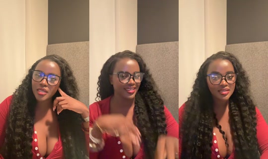 iamtabitha_t TikTok Live — Aug 22, 2026, 5:26 AM