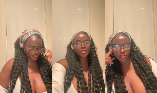 iamtabitha_t TikTok Live — Aug 27, 2026, 4:24 AM