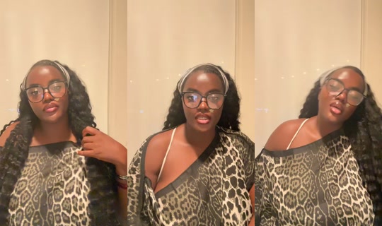 iamtabitha_t TikTok Live — Aug 29, 2026, 4:59 AM