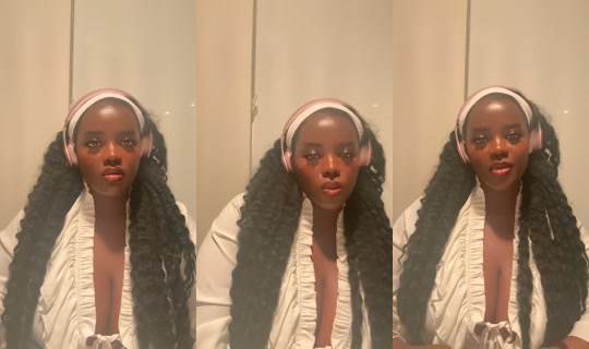 iamtabitha_t TikTok Live — Aug 31, 2026, 5:24 AM
