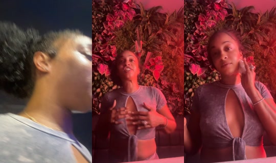 iamtaelarmade TikTok Live — Aug 21, 2026, 12:18 AM