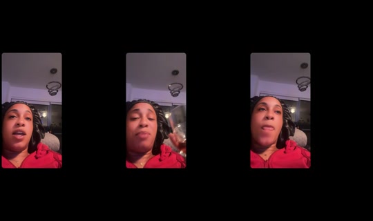 iamtaelarmade TikTok Live — Aug 21, 2026, 3:44 AM