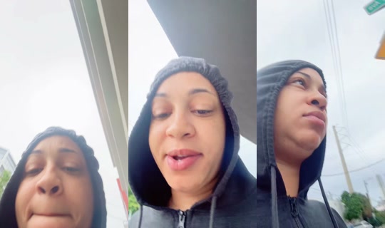 iamtaelarmade TikTok Live — Sep 23, 2026, 1:48 PM