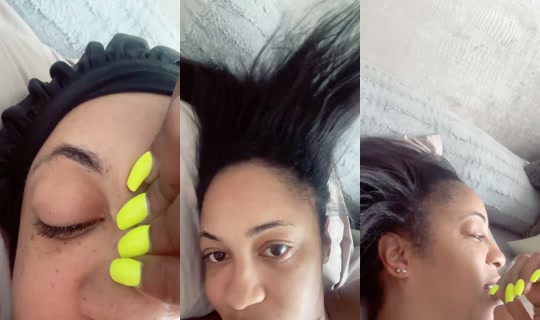 iamtaelarmade TikTok Live — Sep 29, 2026, 2:54 PM