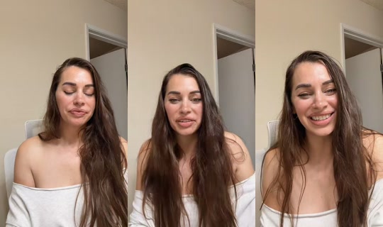 iamtenad TikTok Live — Sep 26, 2026, 8:23 AM