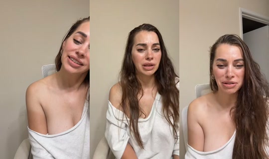 iamtenad TikTok Live — Sep 26, 2026, 10:57 AM