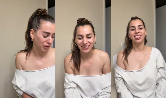 iamtenad TikTok Live — Sep 26, 2026, 12:10 PM