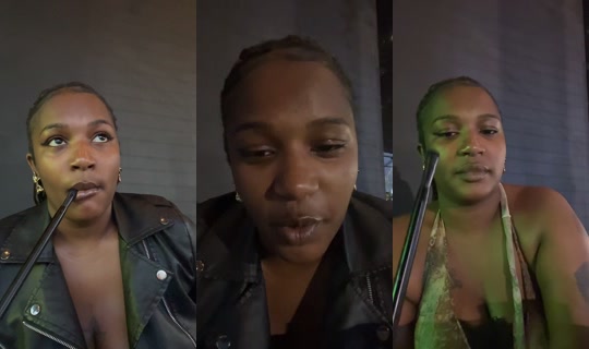 iamtesoti TikTok Live — Oct 2, 2026, 3:31 PM