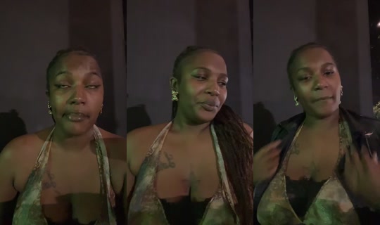 iamtesoti TikTok Live — Oct 2, 2026, 4:21 PM