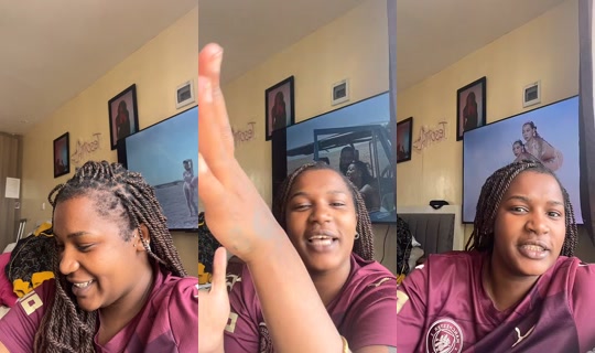 iamtesoti TikTok Live — Oct 7, 2026, 11:18 AM