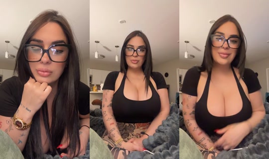 iamthebaby15 TikTok Live — Aug 22, 2026, 6:33 AM